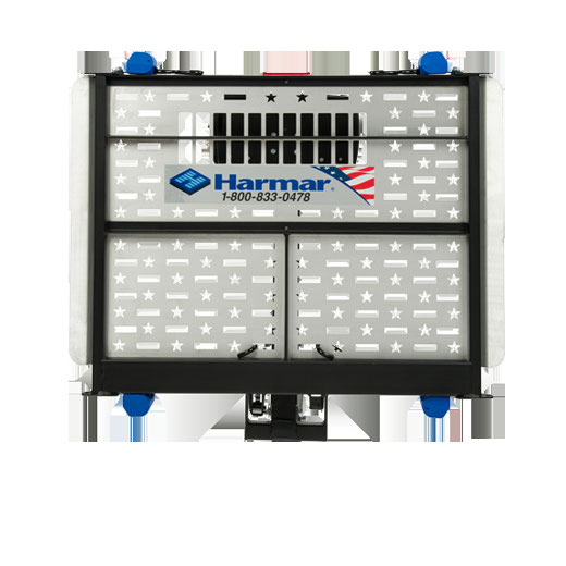 Harmar AL500HD Universal Power Chair Lift - Image 3