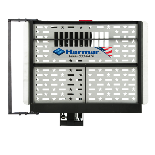 Harmar AL100HD Universal Scooter Lift