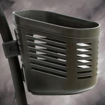Front Basket for Mobility Scooters