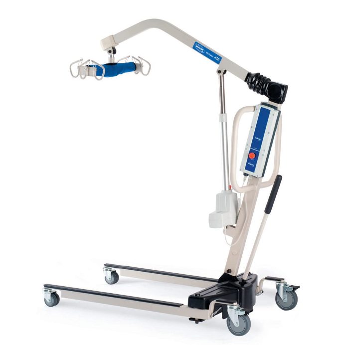 Invacare Reliant 450