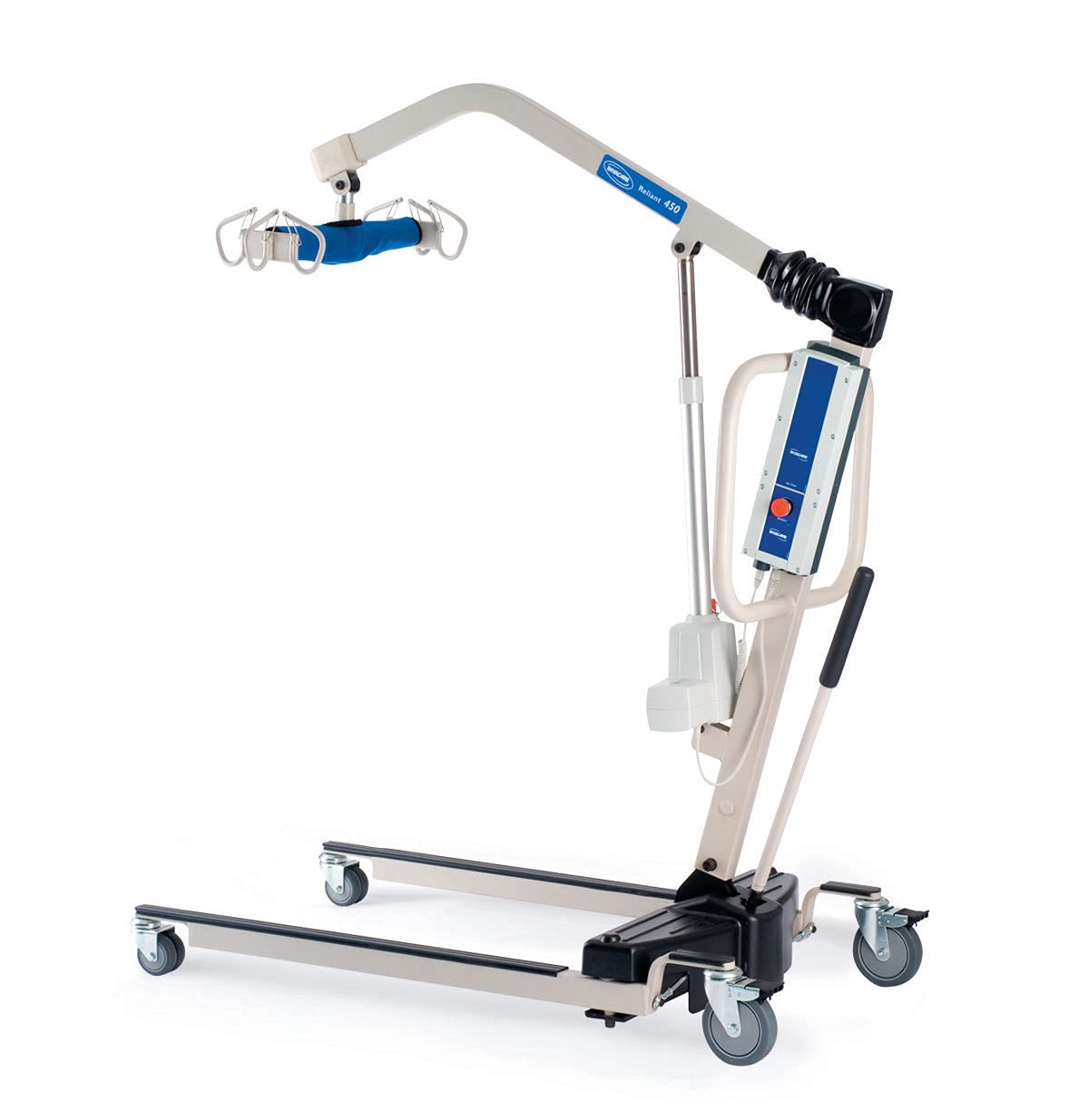 Invacare Reliant 450