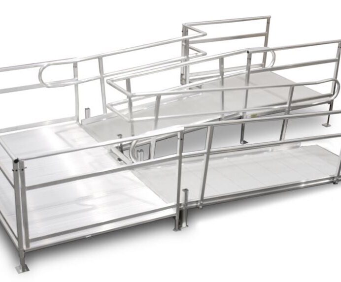 Patriot Ramp System