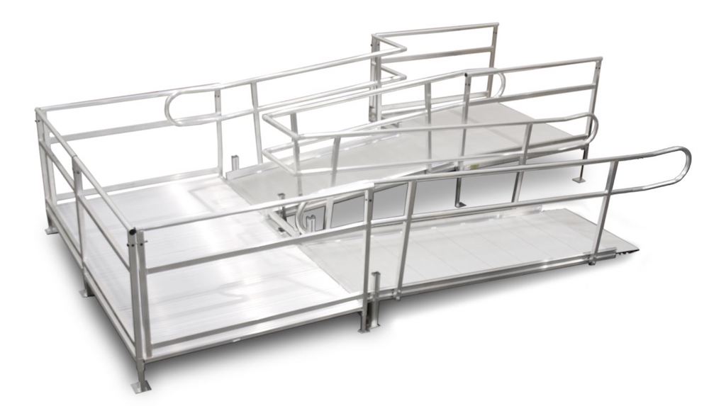 Patriot Ramp System