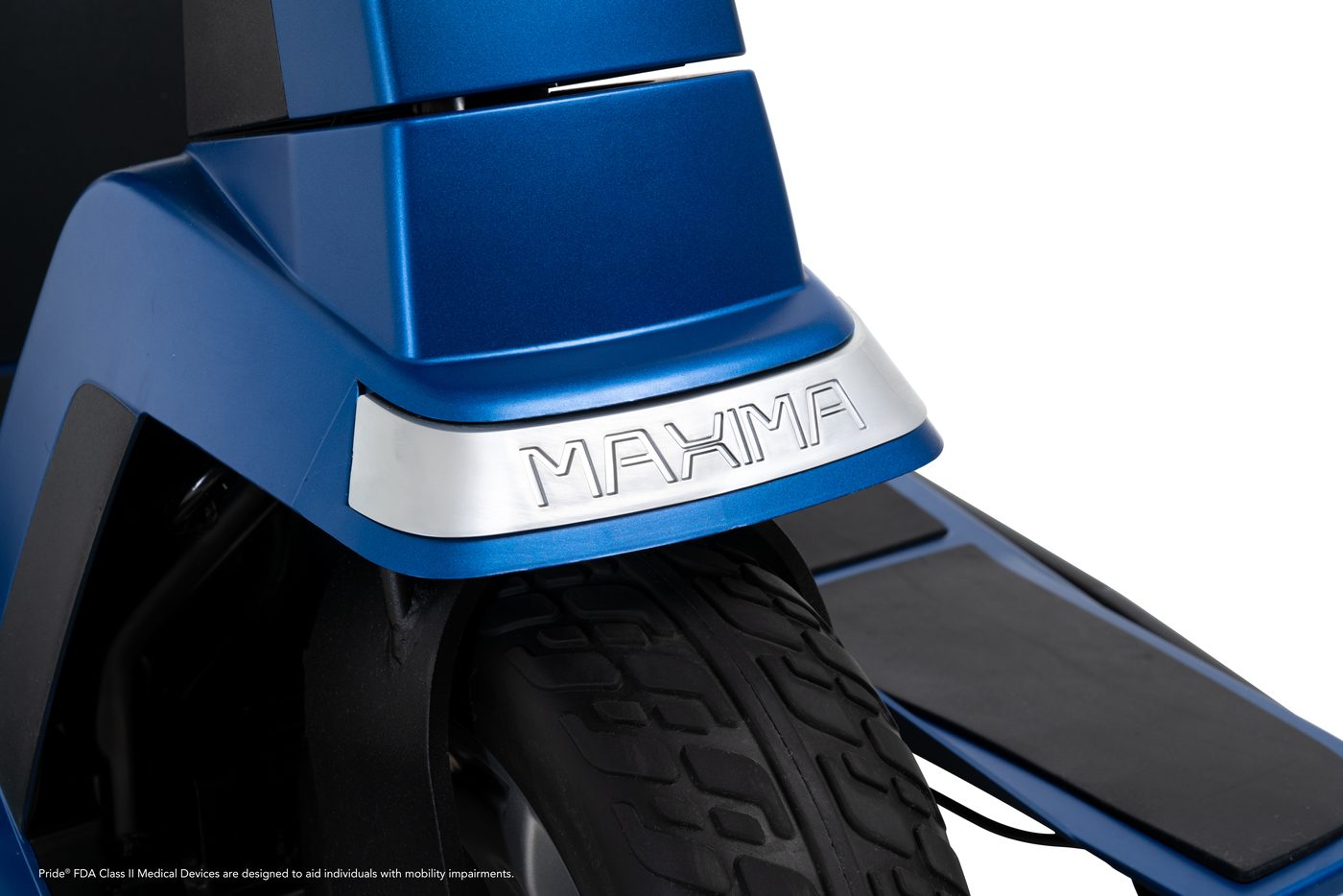 Pride Maxima 3-Wheel - Image 6