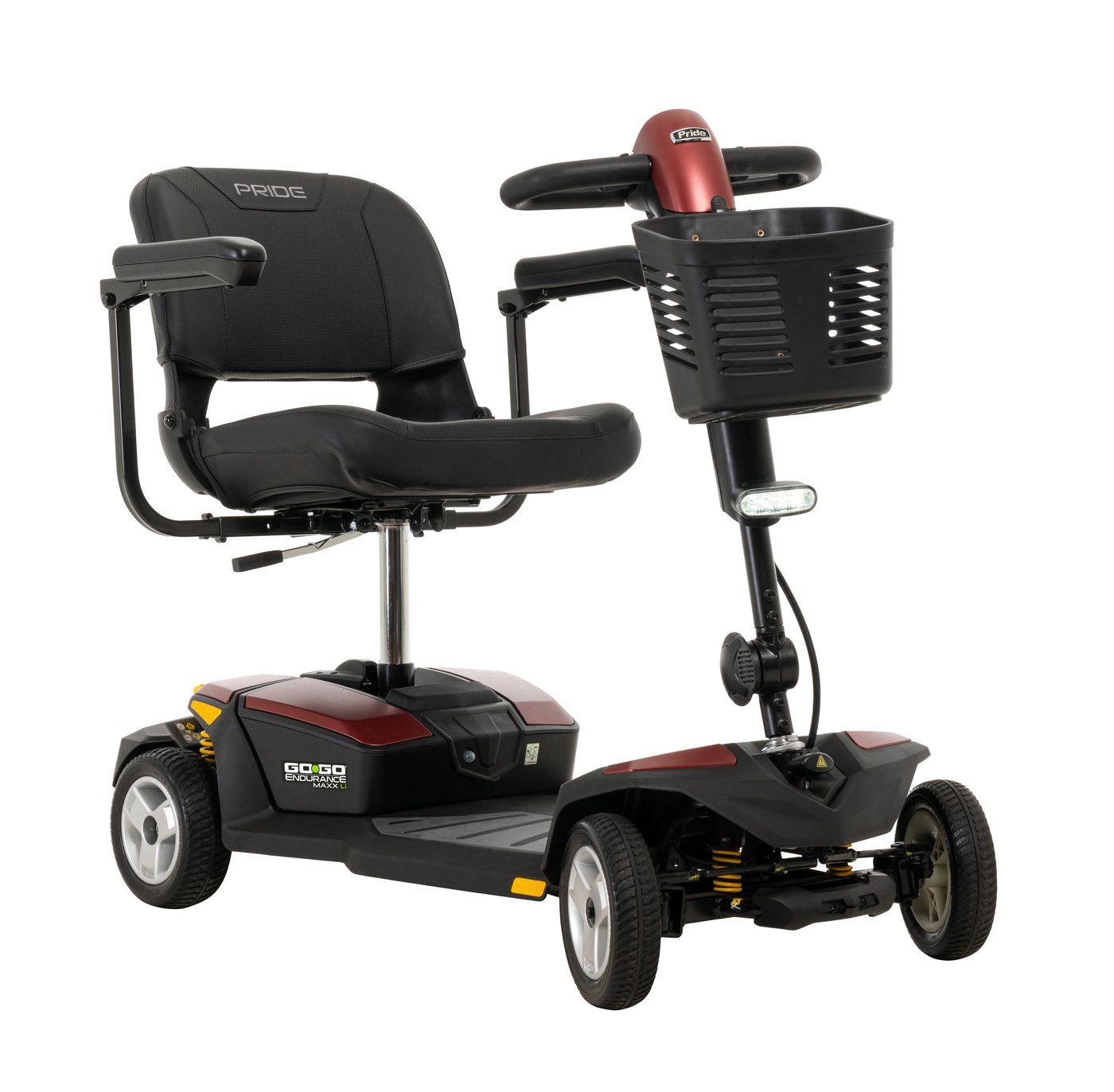 Pride Go-Go® Endurance Li - Image 5
