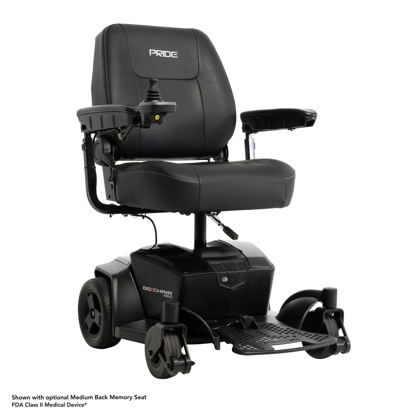 Pride Go Chair MED - Image 2