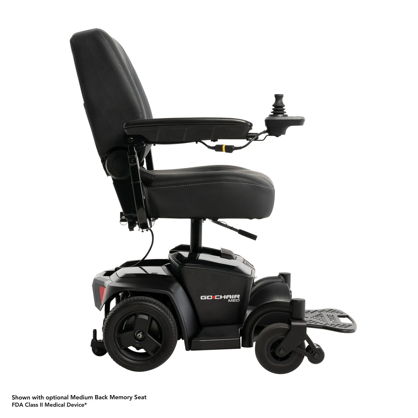 Pride Go Chair MED - Image 4