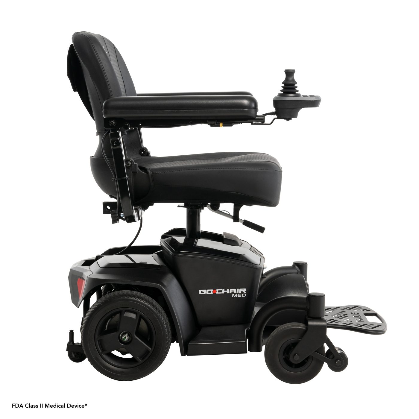 Pride Go Chair MED - Image 3