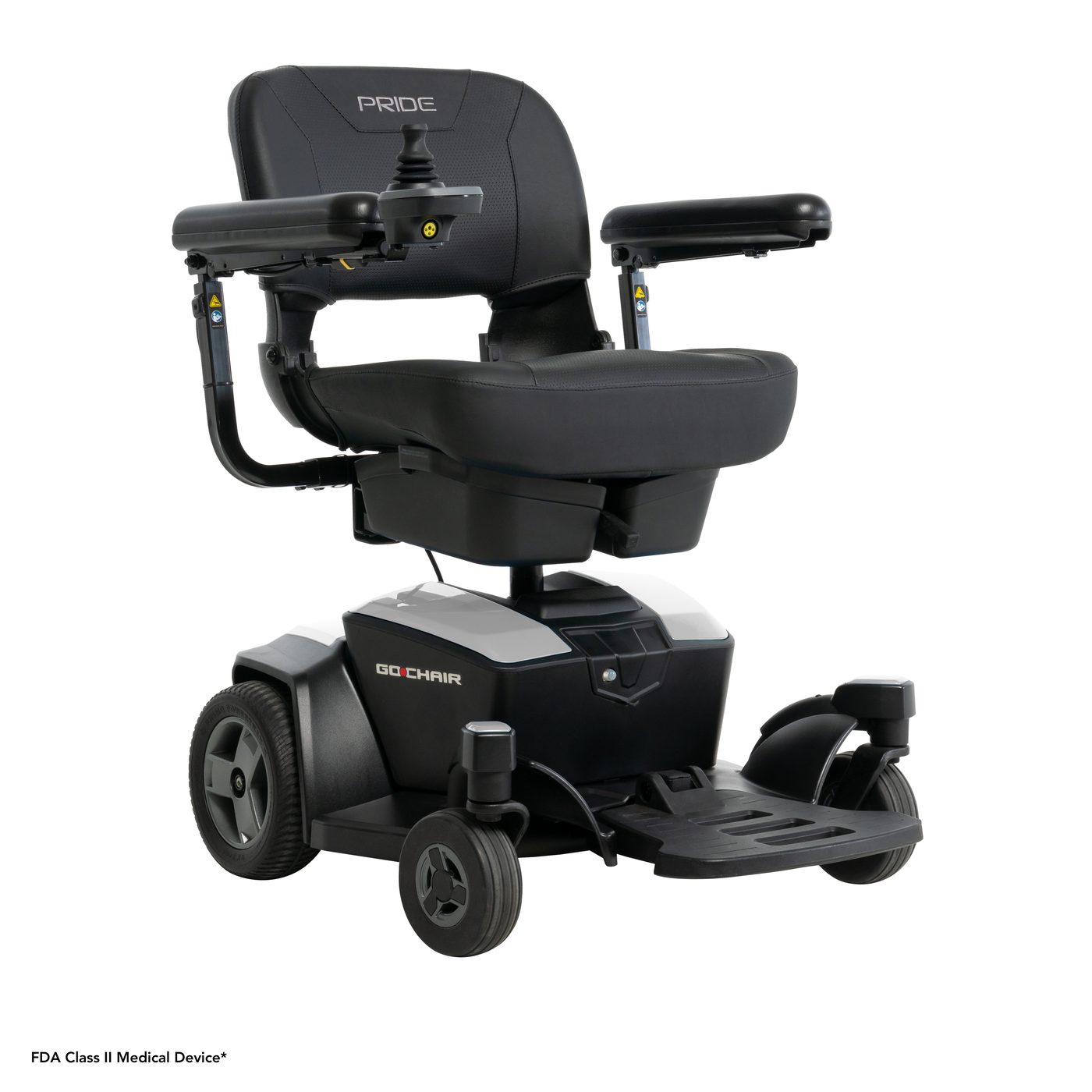Pride Go Chair - Image 3