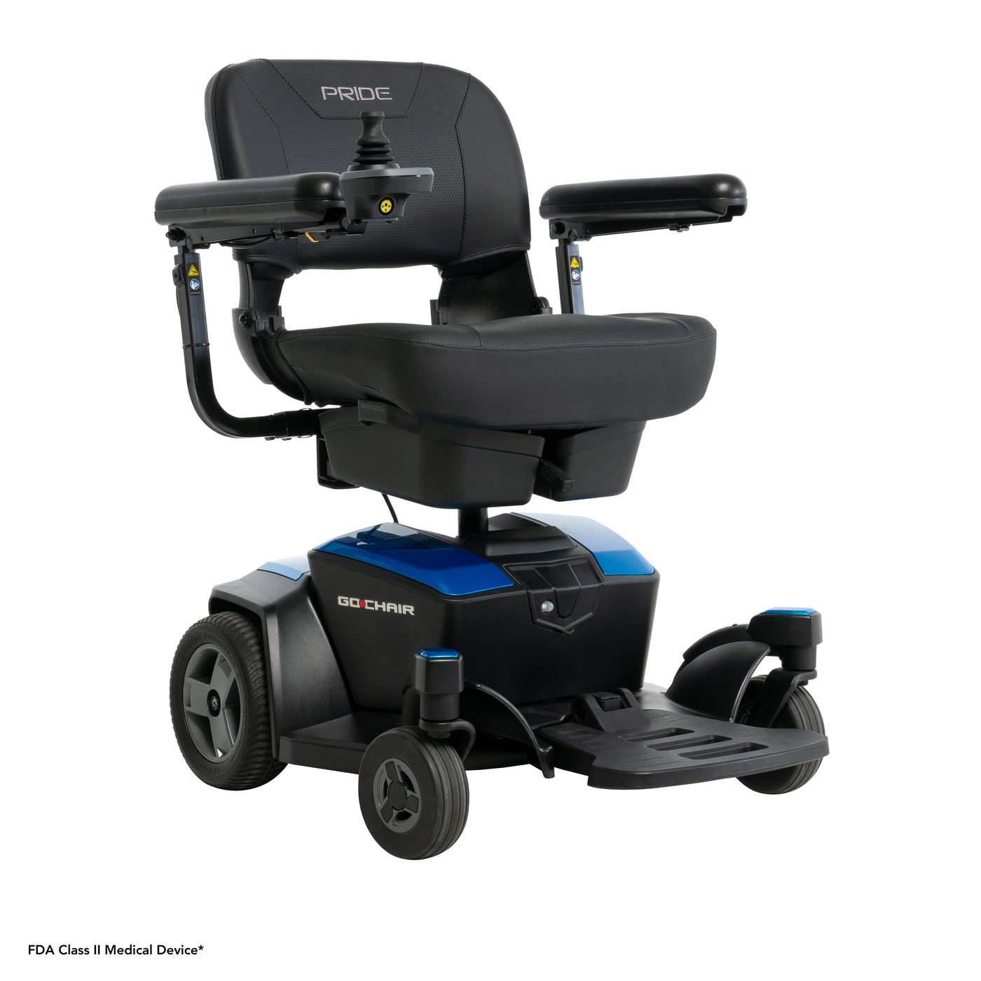 Pride Go Chair - Image 6