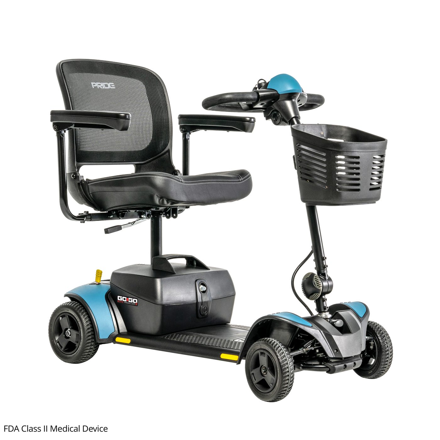 Pride Go-Go Elite Traveller 2 - Image 5