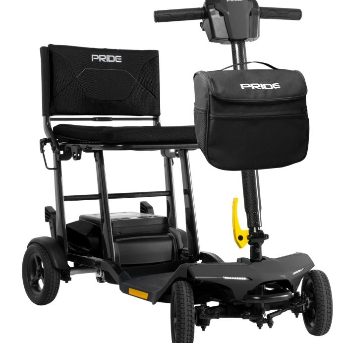 Pride Go-Go Super Portable