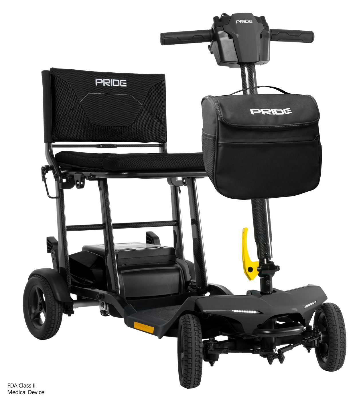 Pride Go-Go Super Portable