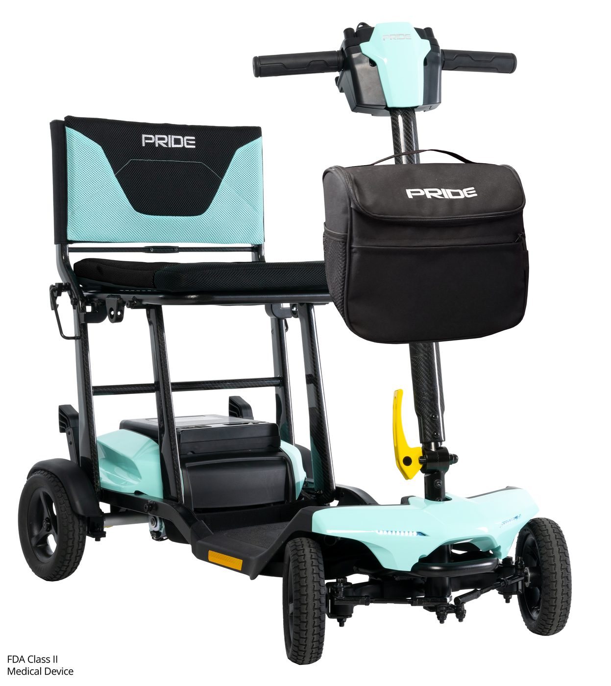 Pride Go-Go Super Portable - Image 2