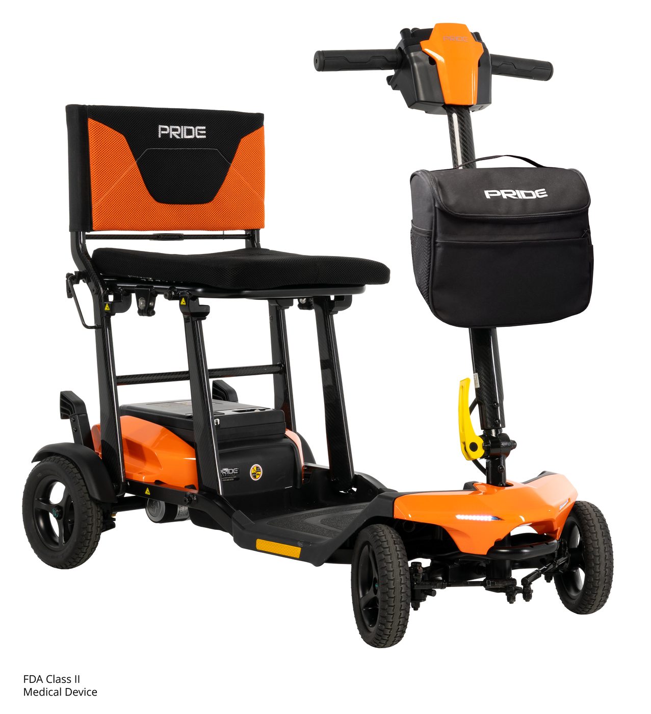 Pride Go-Go Super Portable - Image 3