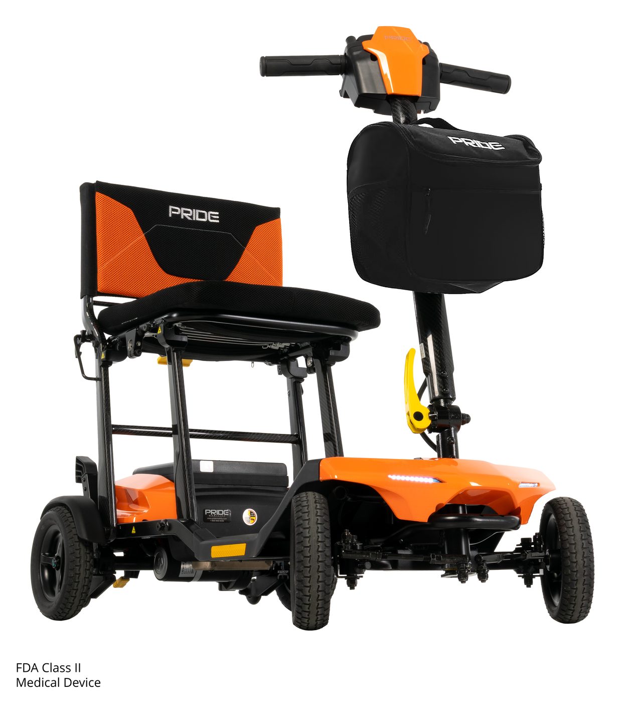 Pride Go-Go Super Portable - Image 4
