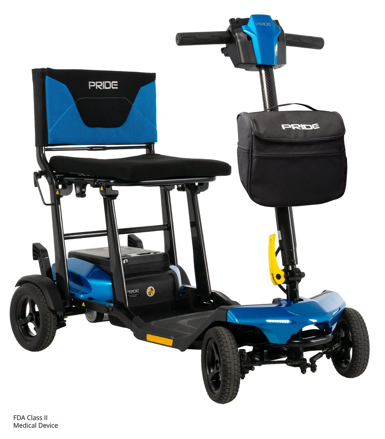 Pride Go-Go Super Portable - Image 5