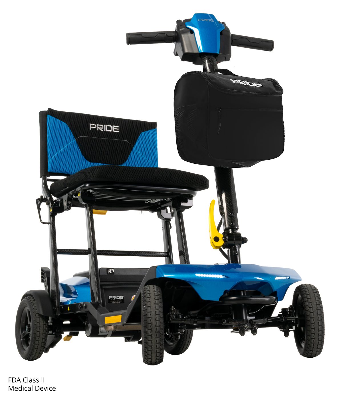 Pride Go-Go Super Portable - Image 6