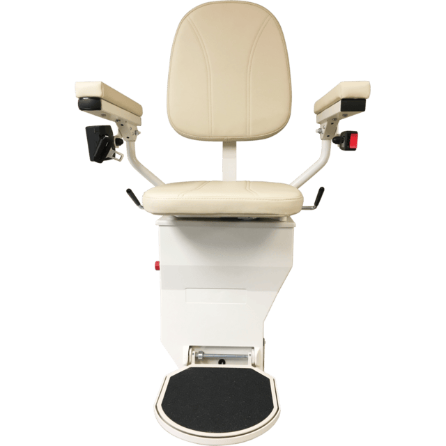 Helix Curved Stairlift
