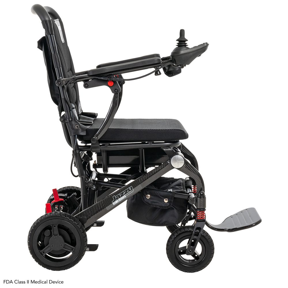 Pride Jazzy Carbon - Image 3