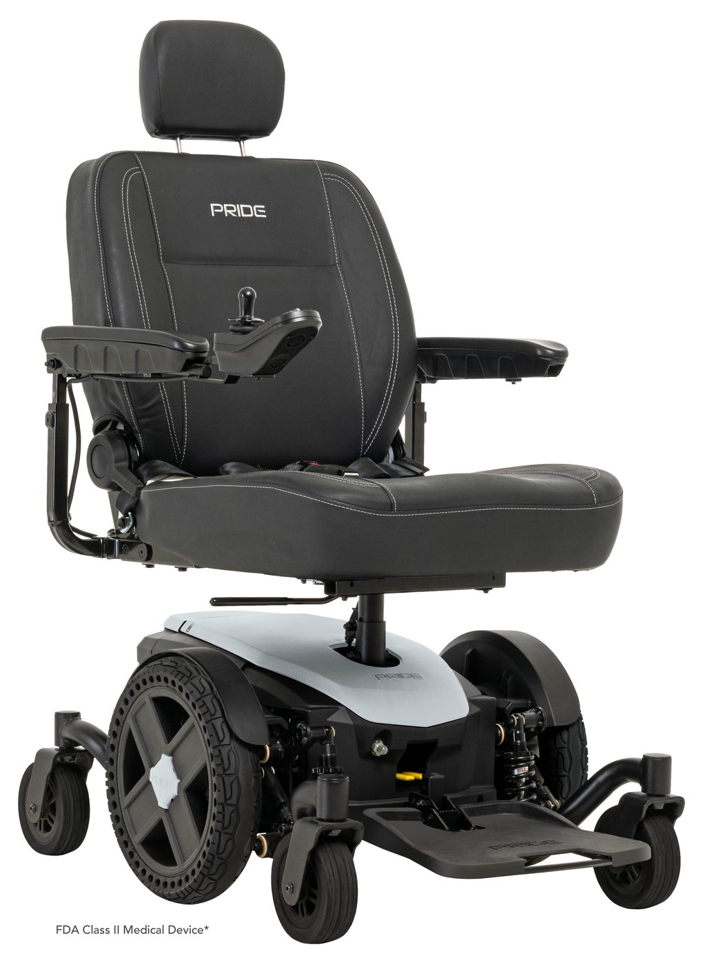 Pride Jazzy EVO 614 HD - Image 6