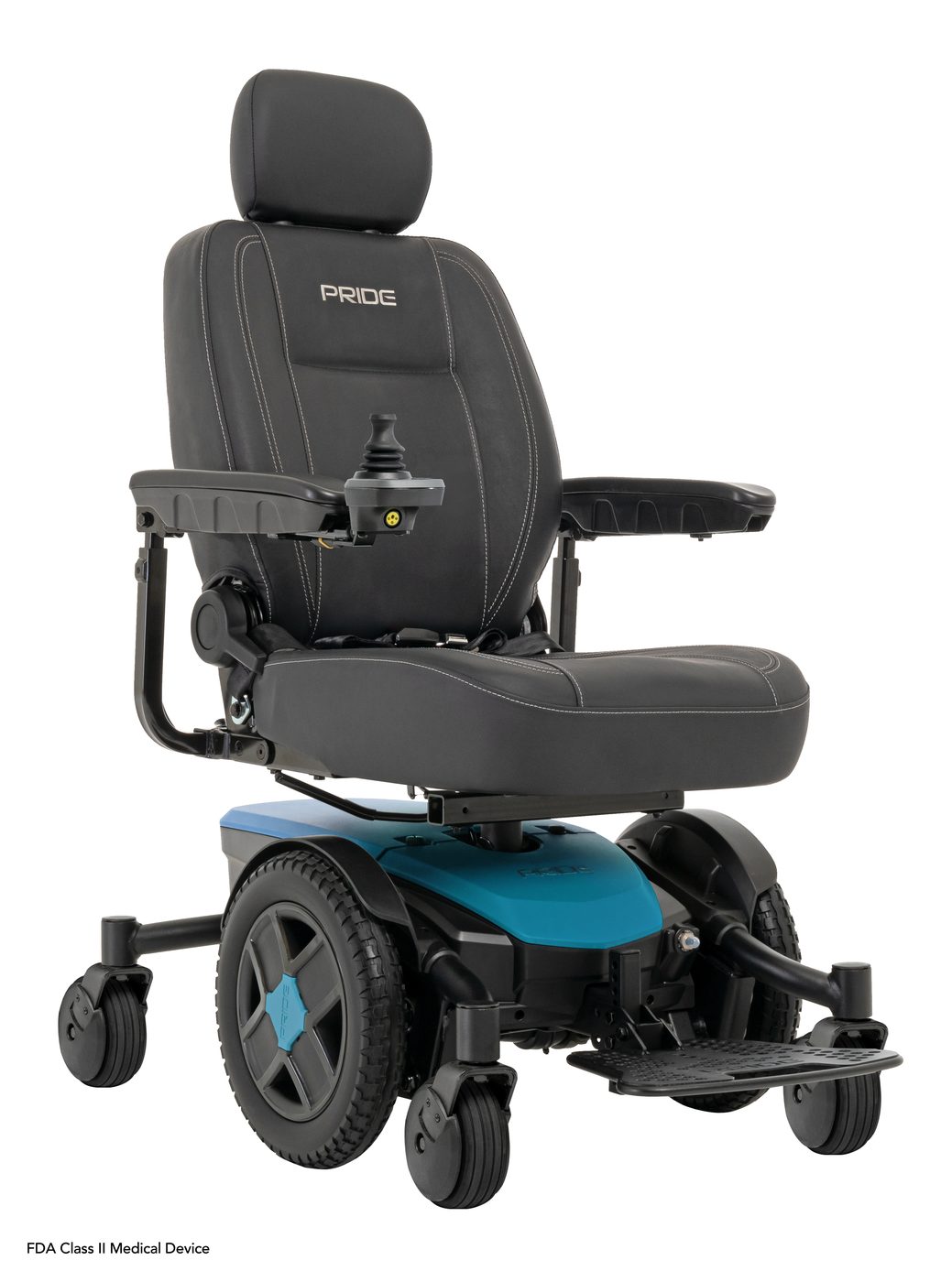 Pride Jazzy EVO 613 - Image 2