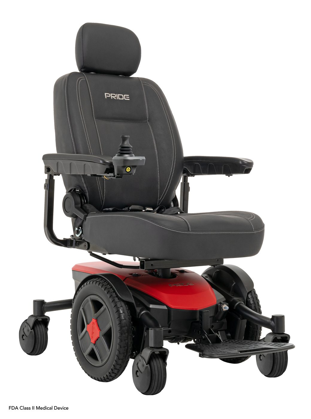 Pride Jazzy EVO 613 - Image 3