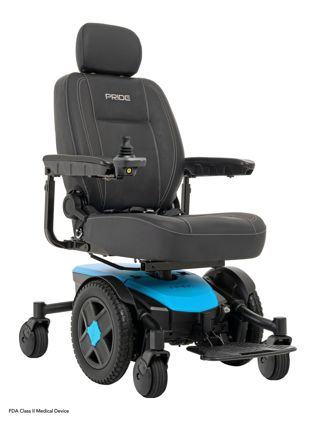 Pride Jazzy EVO 613 - Image 4