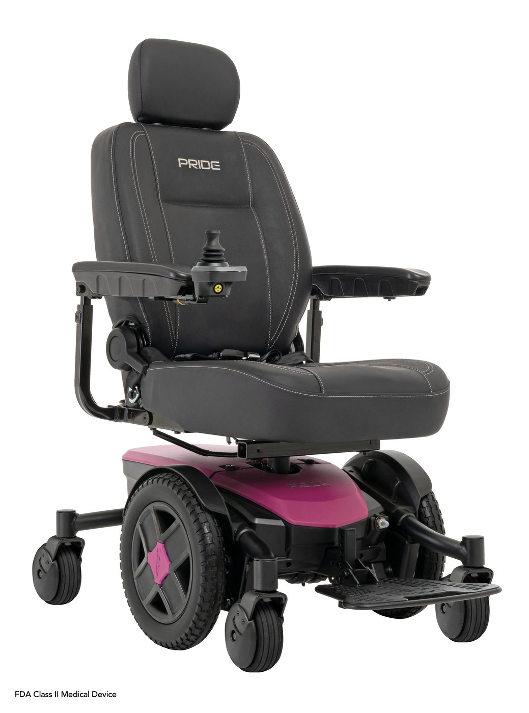 Pride Jazzy EVO 613 - Image 5