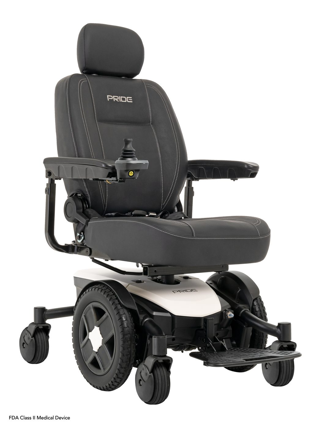 Pride Jazzy EVO 613 - Image 6