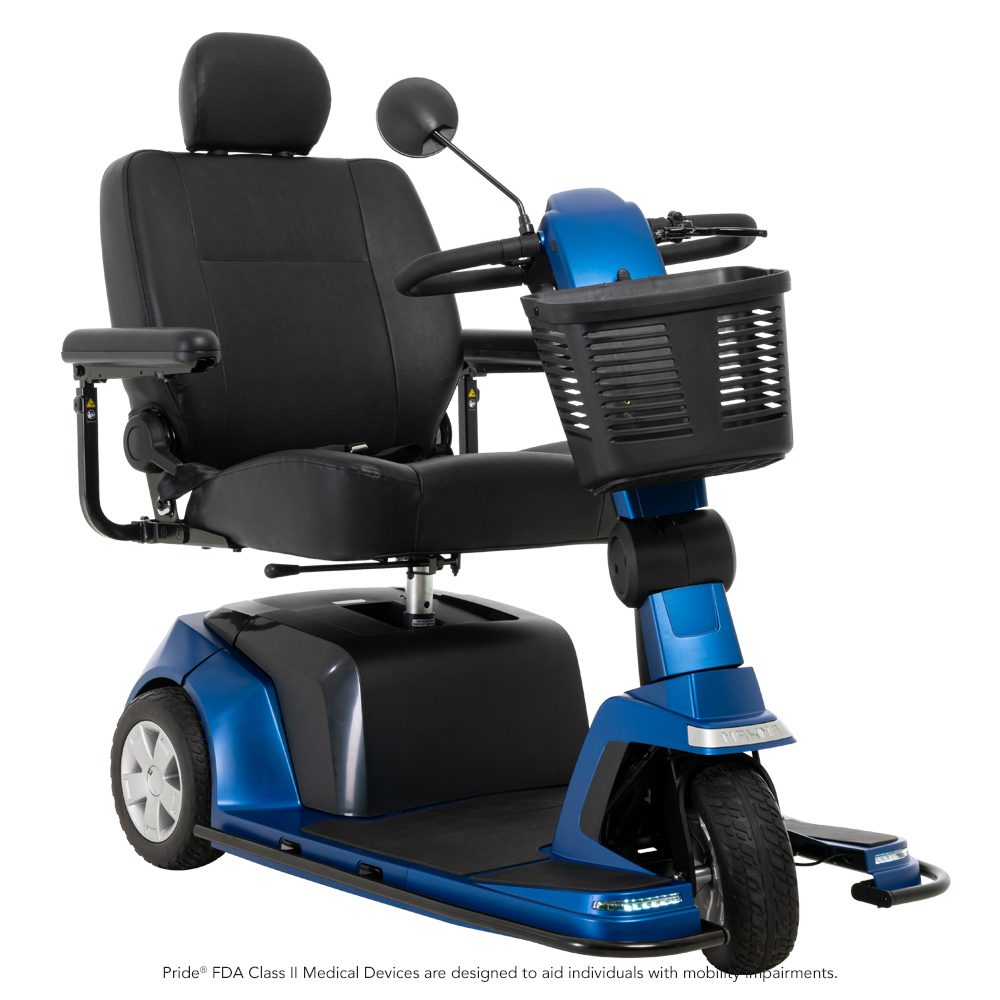 Pride Maxima 3-Wheel - Image 2