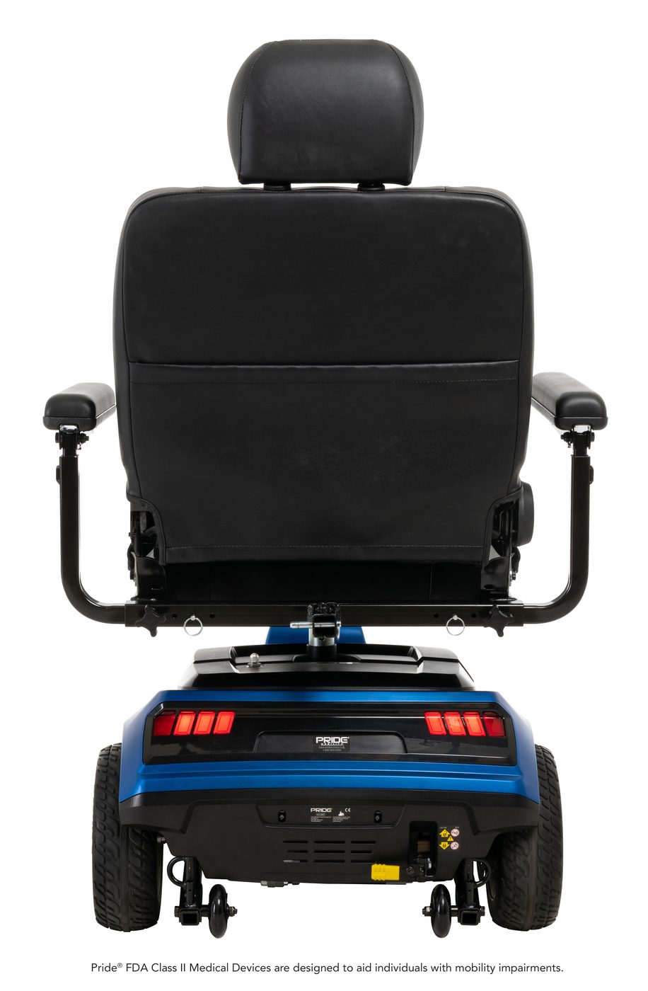 Pride Maxima 3-Wheel - Image 3