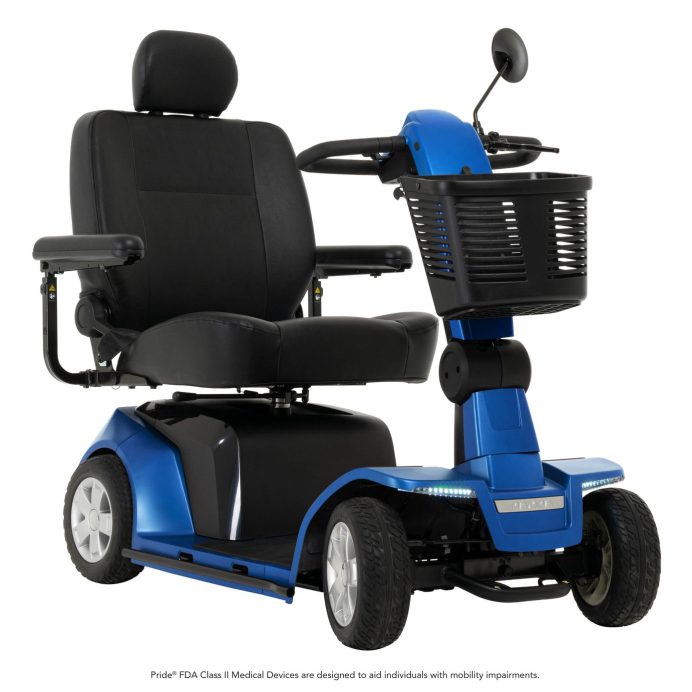 Pride Maxima Scooter