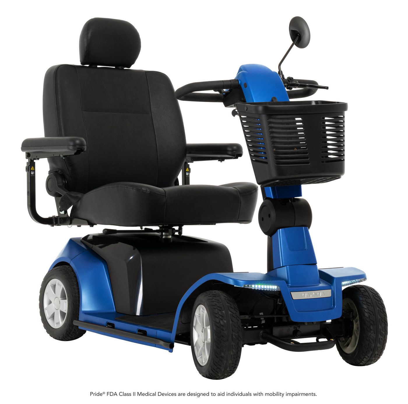 Pride Maxima Scooter