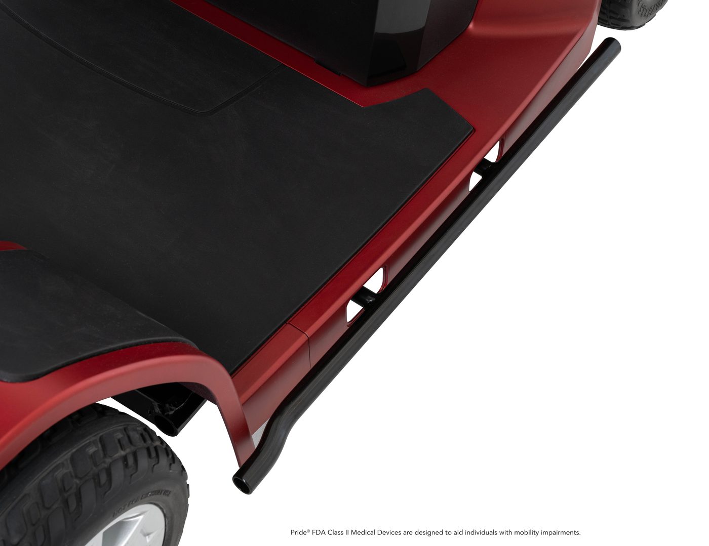 Pride Maxima Scooter - Image 6