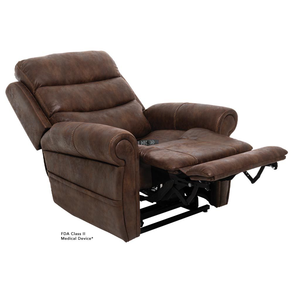 Pride VivaLift! Tranquil 2 PLR-935 Lift Chair - Image 5
