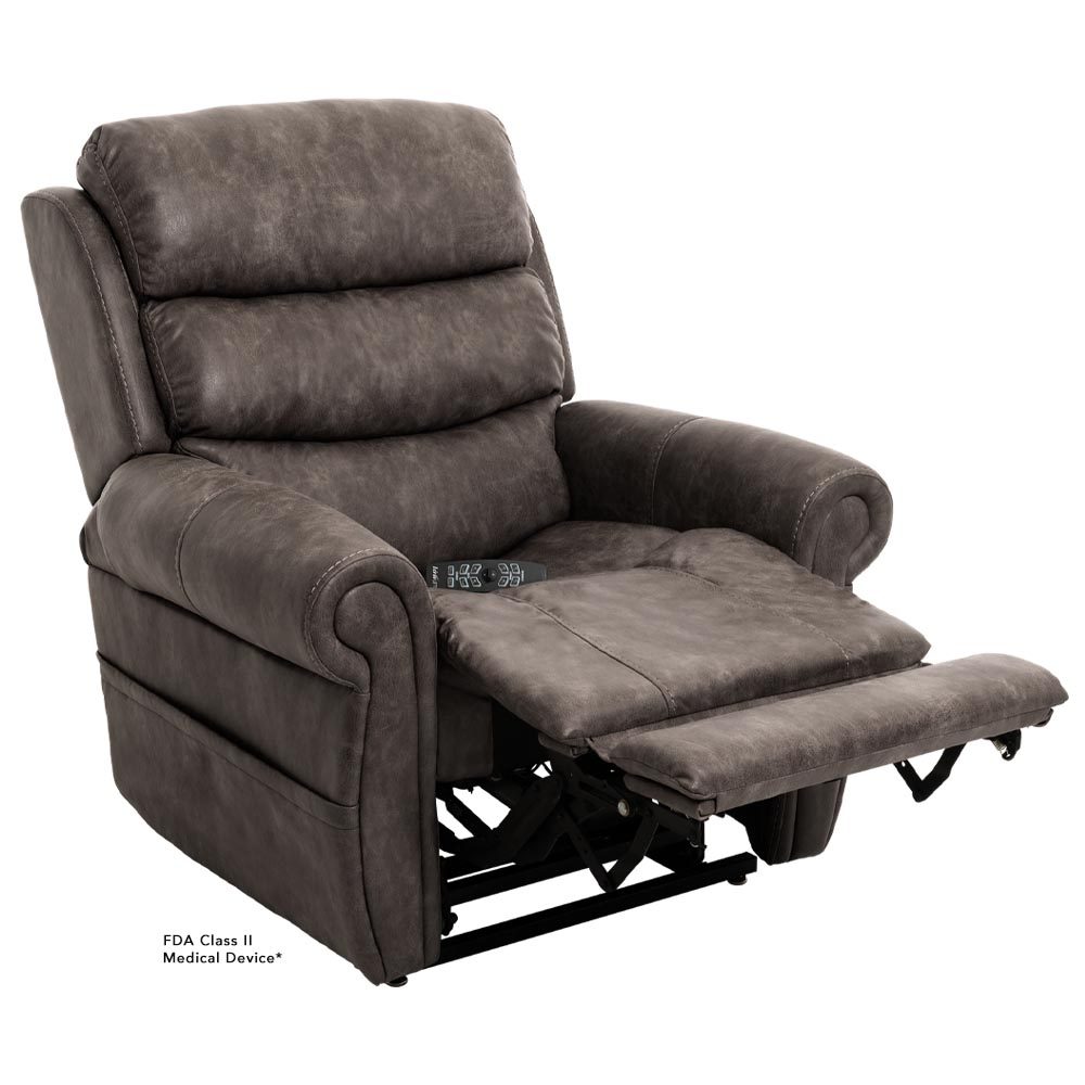 Pride VivaLift! Tranquil 2 PLR-935 Lift Chair - Image 6
