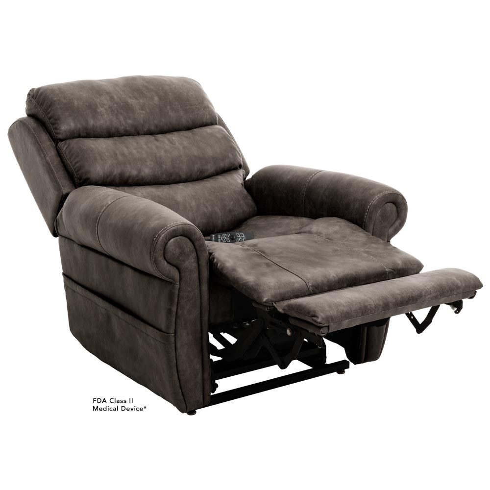 Pride VivaLift! Tranquil 2 PLR-935 Lift Chair - Image 7