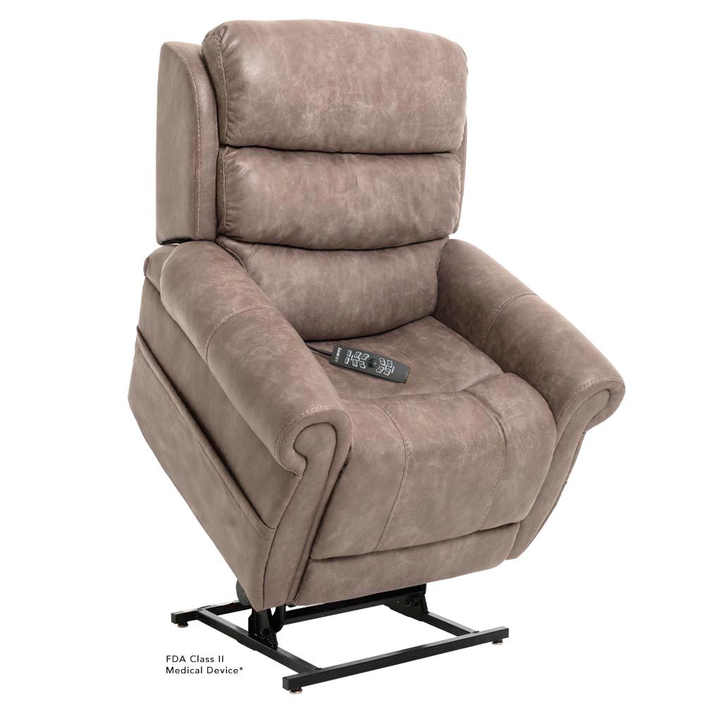 Pride VivaLift! Tranquil 2 PLR-935 Lift Chair - Image 8
