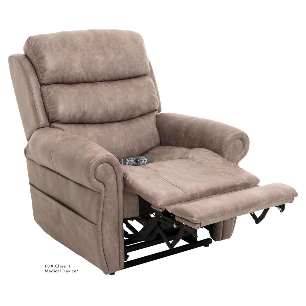 Pride VivaLift! Tranquil 2 PLR-935 Lift Chair - Image 9