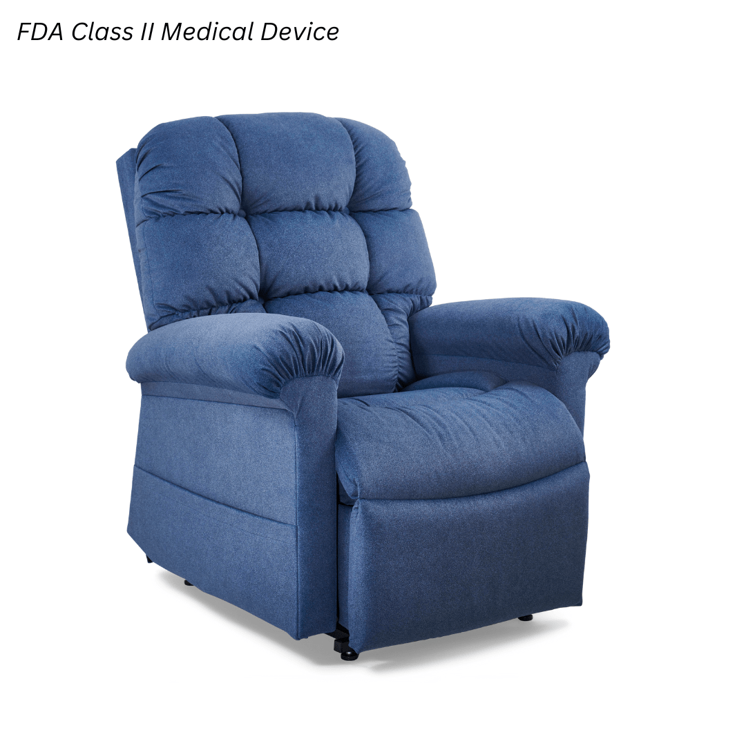 Golden Cloud Classic PR510 Lift Chair