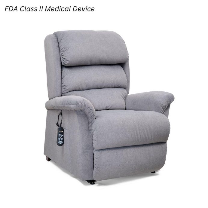 Golden MaxiComfort Relaxer Lift Chair