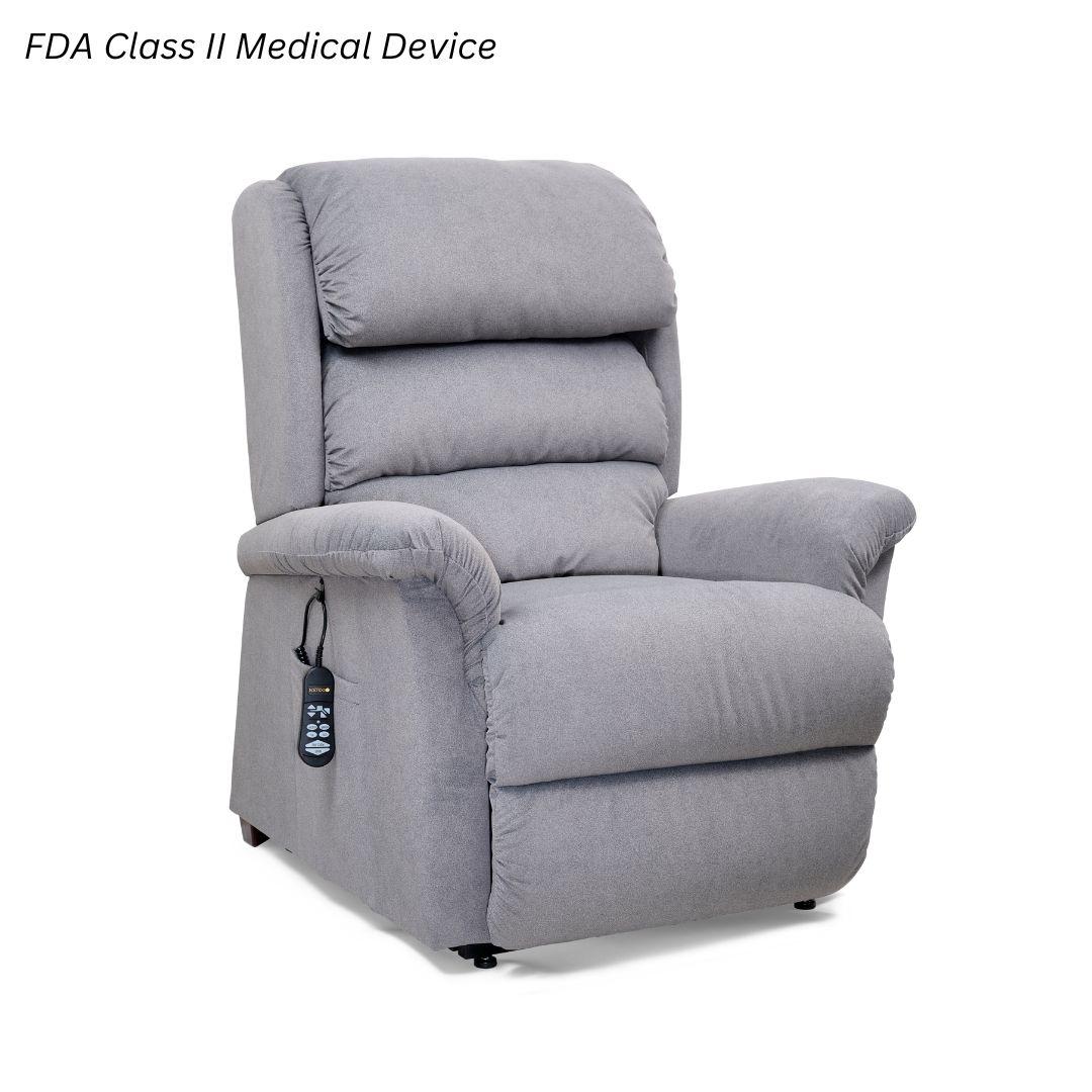 Golden MaxiComfort Relaxer Lift Chair