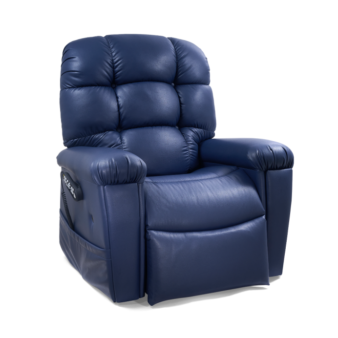 Golden Cloud Supreme with Twilight (PR519) Lift Chair
