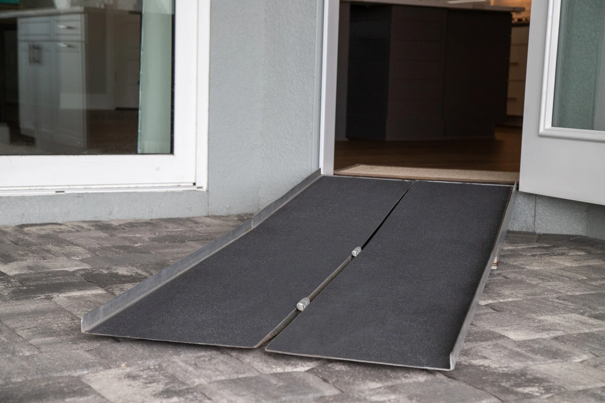 Harmar Multi-Fold Ramp