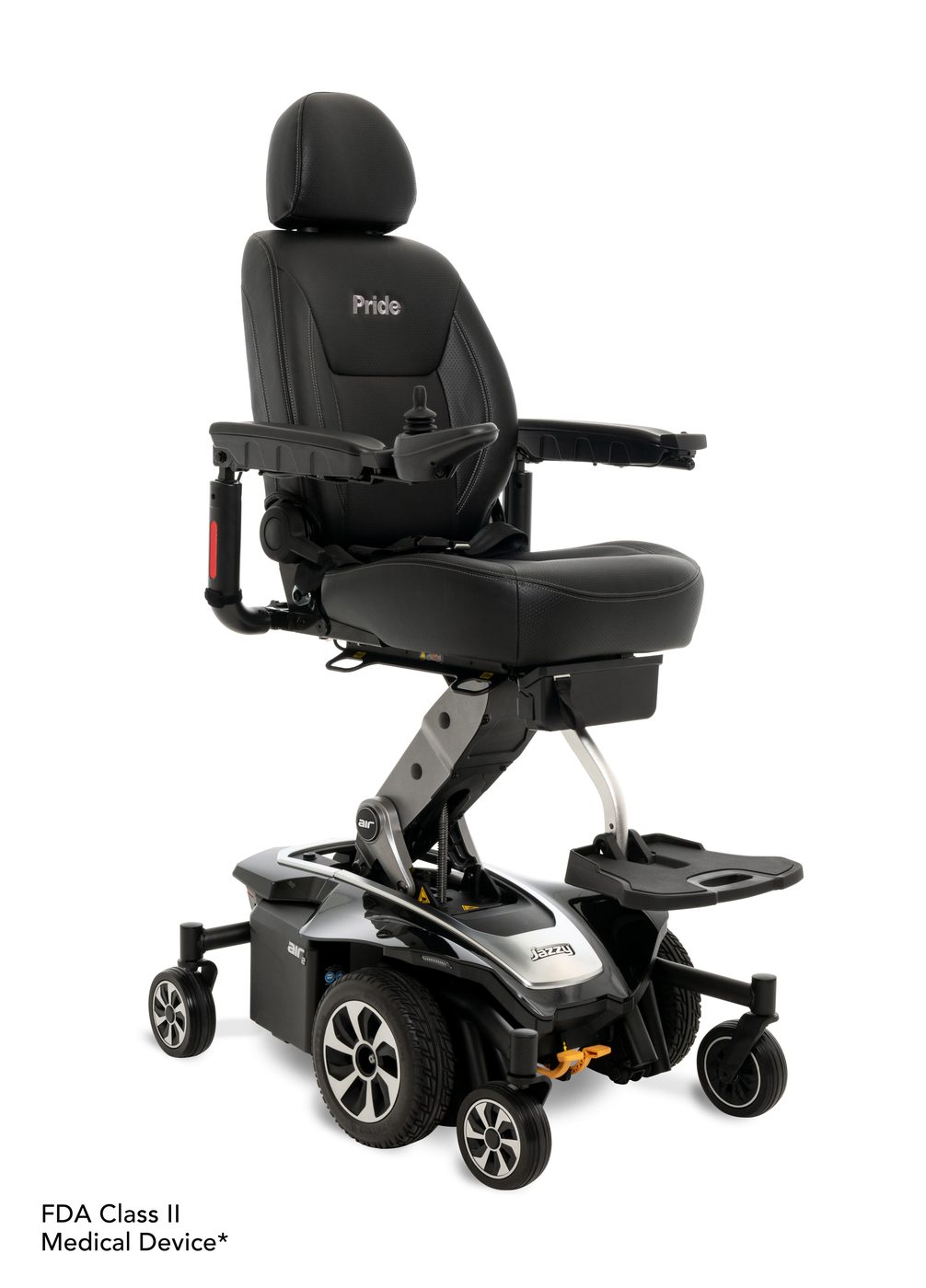Jazzy Air 2 - Image 2