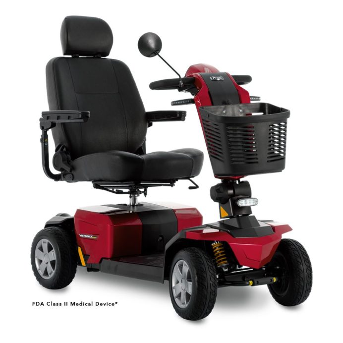 Pride Victory® LX Sport Scooter