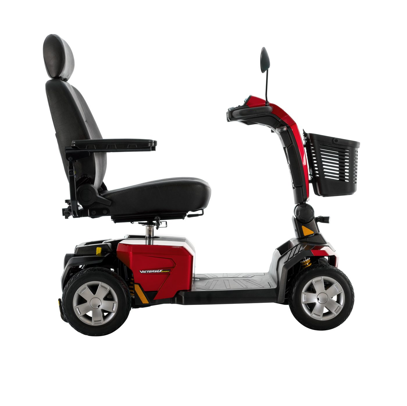 Pride Victory® LX Sport Scooter - Image 5