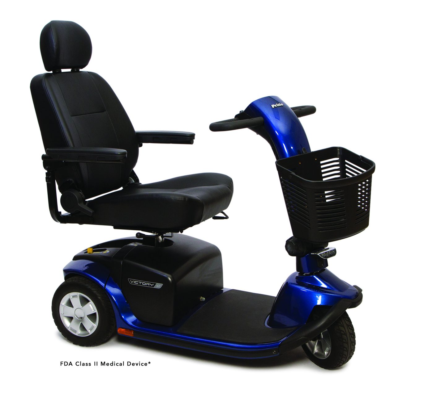 Pride Victory 10® Scooter - Image 5
