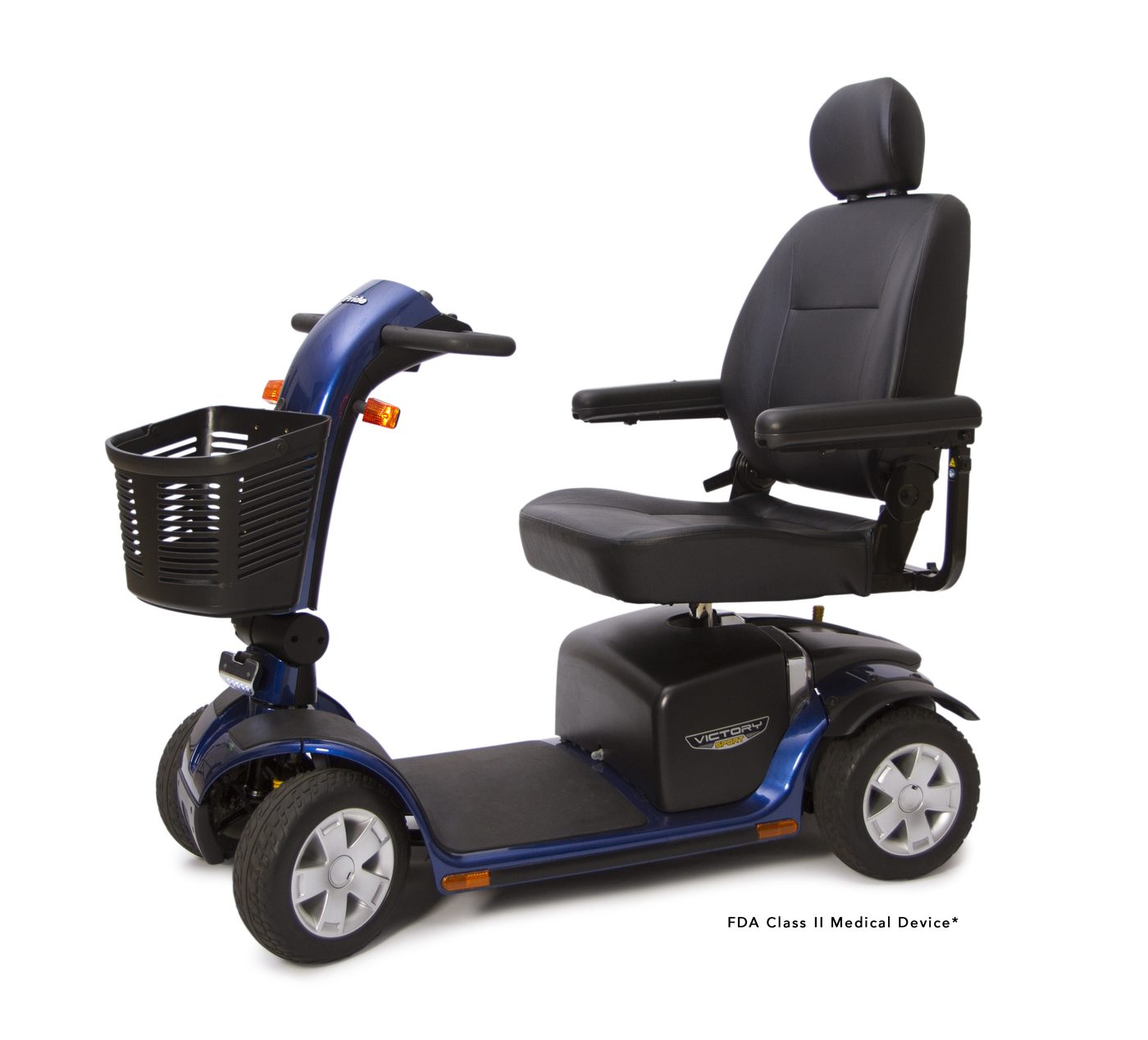 Pride Victory 10® Scooter - Image 6